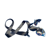 Holden Commodore Vf Sedan Centre Rear Seat Belt Only