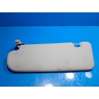 Holden Commodore Vf  Right Side Sunvisor