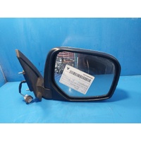 Mitsubishi Triton Ml-Mn Right Door Power Mirror
