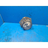 Mitsubishi Triton Mn Right Bumper Foglamp