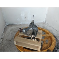 Holden Captiva Cg Auto Petrol 3.2 Transfer Case