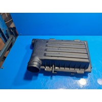 Volkswagen Golf Gen 7 1.4 Petrol Air Cleaner Box