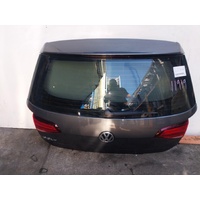Volkswagen Golf Hatch Gen 7 Tailgate
