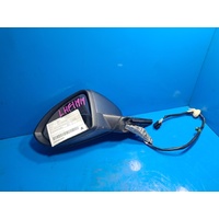 Volkswagen Golf Gen 7 Left Door Mirror