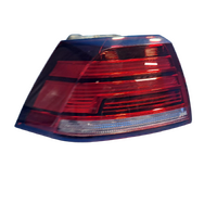 Volkswagen Golf Gen 7 Hatch, Left Taillight