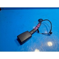 Volkswagen Golf Gen 7 Right Front Seat Belt Stalk Only