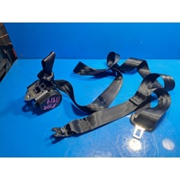Volkswagen Golf Gen 7 Right Rear Seat Belt Only