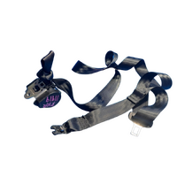 Volkswagen Golf Gen 7 Right Rear Seat Belt Only