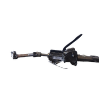 Volkswagen Golf Gen 7, Steering Column