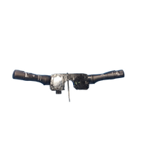 Nissan Navara Np300 Flasher And Wiper Switch Assembly