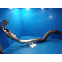 Nissan Navara Np300 Intercooler