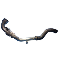 Nissan Navara Np300 Intercooler