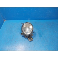 Nissan Navara Np300  Left Bumper Foglamp