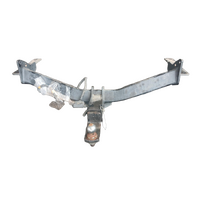 Nissan Navara Np300  Towbar