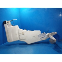 Nissan Navara Np300 Washer Bottle