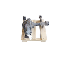 Toyota Prado 150 Series 3.0 Diesel Front Diff Centre