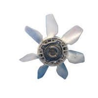 Toyota Hiace 300 Series 2.8 Diesel Engine Fan Assy