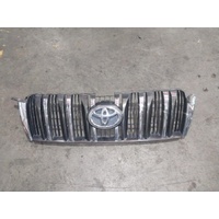 Toyota Prado 150 Series Radiator Grille