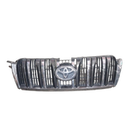 Toyota Prado 150 Series Radiator Grille