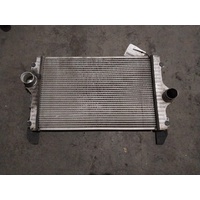 Toyota Prado 3.0 1Kd-Ftv Diesel Intercooler