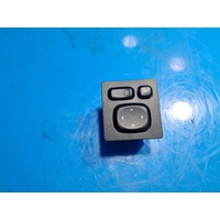 Toyota Prado 150 Series  Mirror Switch