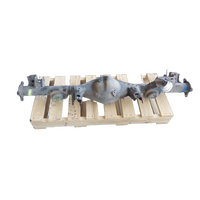 Toyota Prado 150 Series  Rear Diff Housing