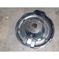 Toyota Prado 150 Series  Spare Wheel Cover