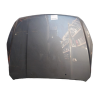 Great Wall Steed Nbp Bonnet