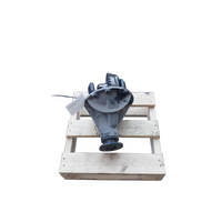 Great Wall Steed 2wd 2.4 Petrol K2/Nbp Rear Diff Centre