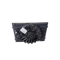 Great Wall Fan Radiator Fan, Petrol, 2.4, Nbp, 07/16-12/21