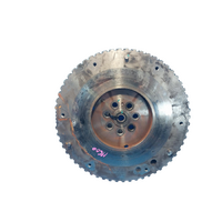 Great Wall Motors Steed, Flywheel