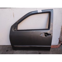 Great Wall Steed Nbp Left Front Door