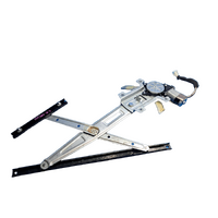 Great Wall K2/Nbp, Left Front Window Reg Motor