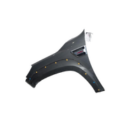 Great Wall Steed Nbp, Left Guard