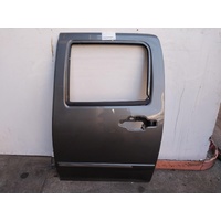 Great Wall Steed Nbp Left Rear Door