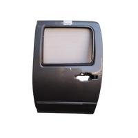 Great Wall Steed Nbp Left Rear Door