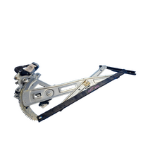 Great Wall Steed K2/Nbp Right Front Window Regulator