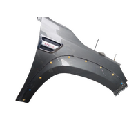 Great Wall Steed Nbp  Right Guard