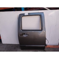 Great Wall Steed Nbp Right Rear Door