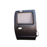 Great Wall Steed Nbp Right Rear Door