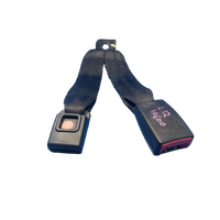 Great Wall Steed Nbp Left Rear 2nd Row Seat Belt