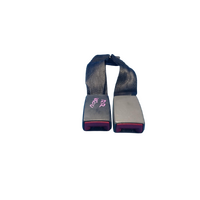 Great Wall Steed Nbp Right Rear 2nd Row Seat Belt