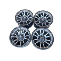 2020 Great Wall Kd/Nbp, Steed Wheel Mag Aftermarket 07/16-12/21