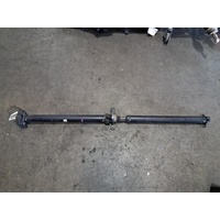 Holden Commodore Ve V6 Auto T/M, Rear Prop Shaft