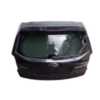 Subaru Forester Sj  Tailgate