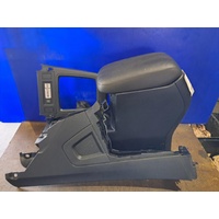 Subaru Forester Sj  Console