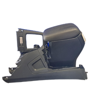 Subaru Forester Sj  Console