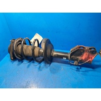 Subaru Forester Sj  Left Front Strut