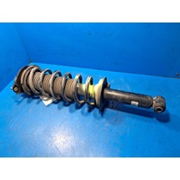 Subaru Forester Sj Right Rear Strut