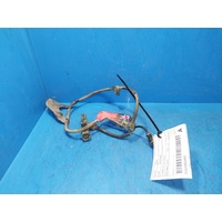 Isuzu Dmax Mu-x Left Front Abs Sensor